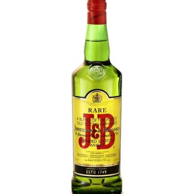 JB WHISKY 750