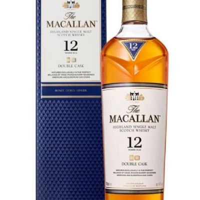 MACALLAN 12 AÑOS