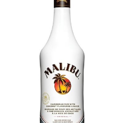 MALIBU RON