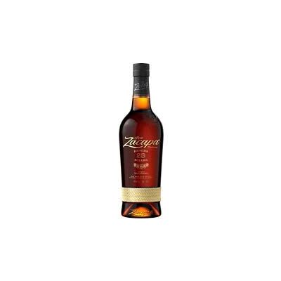 ZACAPA RON CENTENARIO