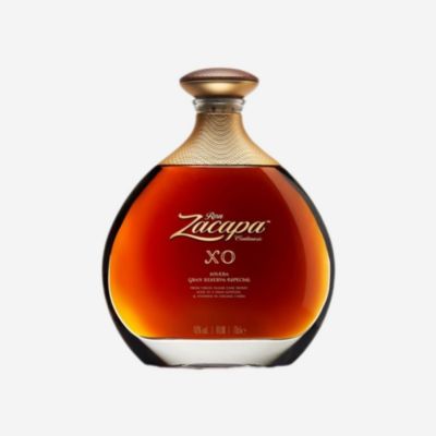 ZACAPA RON XO