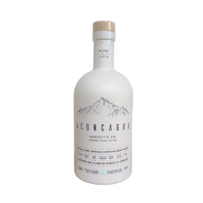 ACONCAGUA BLANCO