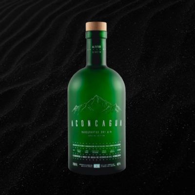ACONCAGUA VERDE