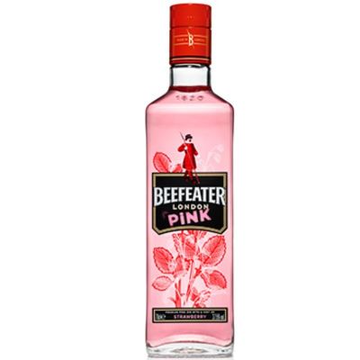 BEEFEATER PINK