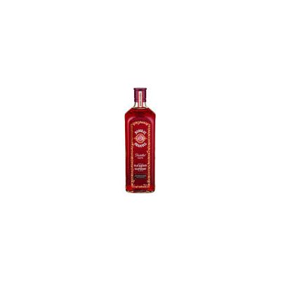 BOMBAY DRAMBLE
