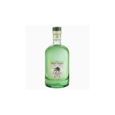 BOTTEGA GREE GIN
