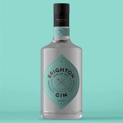BRIGHTON GIN