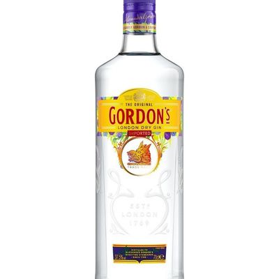 GORDONS GIN