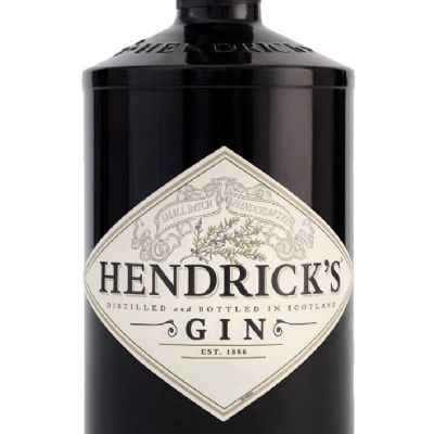 HENDRICKS