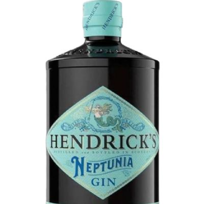 HENDRICKS NEPTUNIA