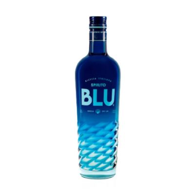 SPIRITO BLUE