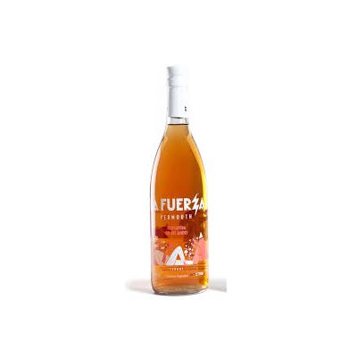 LA FUERZA VERMOUTH ROSSO