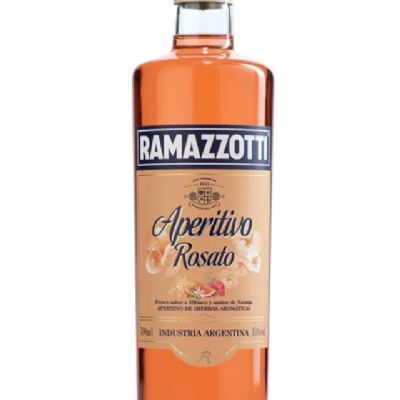 RAMAZZOTTI ROSATO