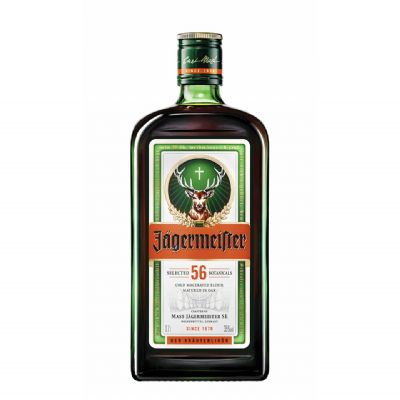JAGERMEISTER