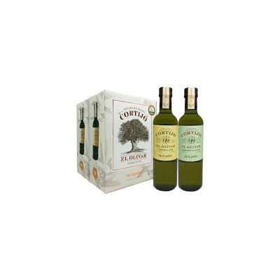 CORTIJO OLIVA LIMON O ALBAHACA