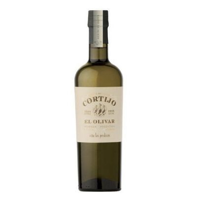 CORTIJO OLIVA X 1L