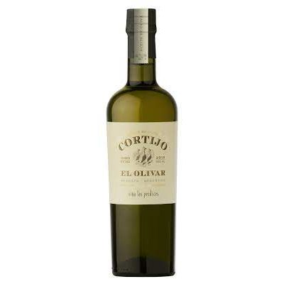 CORTIJO OLIVA X 500