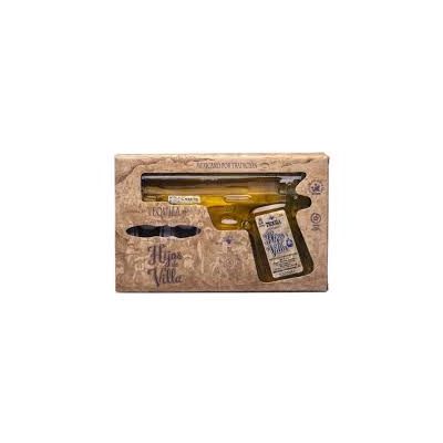 HIJOS DE VILLA TEQUILA