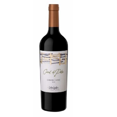 CORRAL DE PALOS CABERNET FRANC