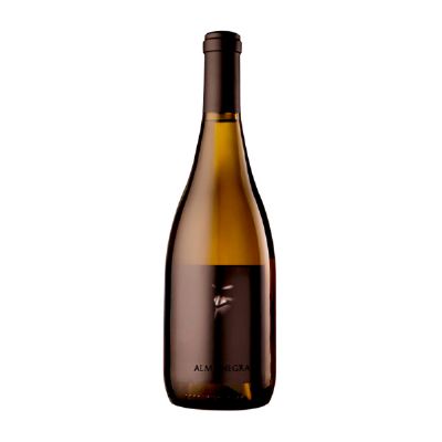 ALMA NEGRA BLANCO