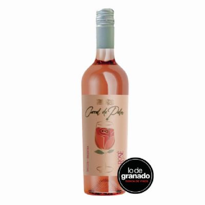 CORRAL DE PALOS ROSE