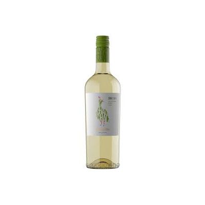 CHAC CHAC SAUVIGNON BCO