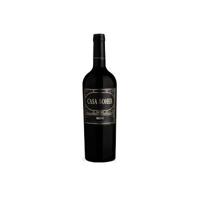CASA BOHER MALBEC