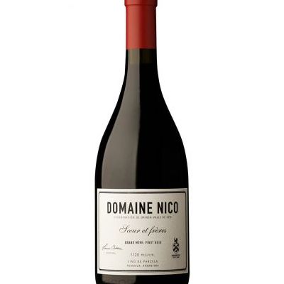 DOMAINE NICO GRAND MERE